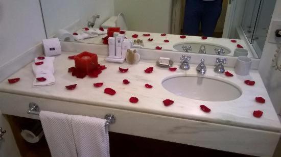 Quarto Standard com 2 Camas de Solteiro
