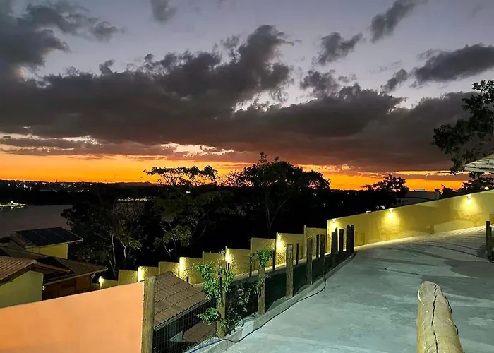Via Spe - Pousada Belo Horizonte